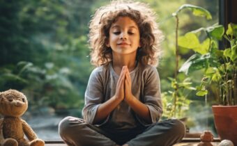 Mindfulness Activities for Kids: Promoting Emotional Well-Being