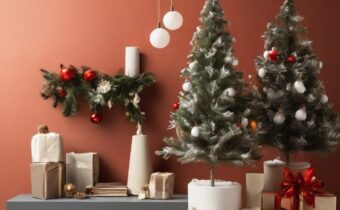 Minimalist Christmas Decor: How to Celebrate With Style
