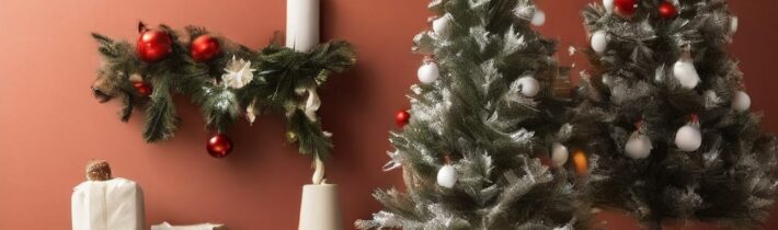 Minimalist Christmas Decor: How to Celebrate With Style