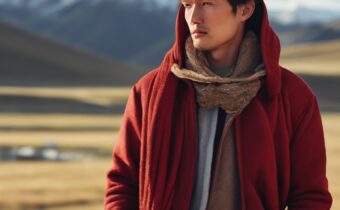 Naadam Sale: Luxurious Cashmere at Unbeatable Prices