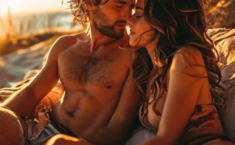 Navigating Sex and Relationships in the “Hot Vax Summer”