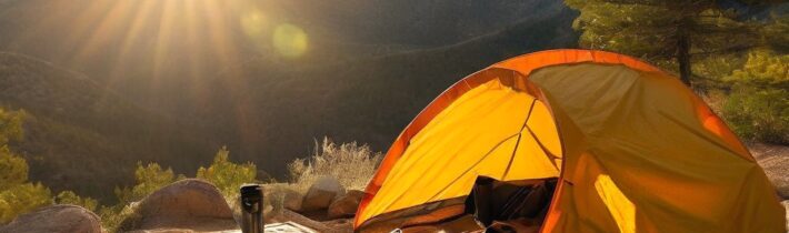 Neso Sun Shade: Portable Protection for Outdoor Adventures
