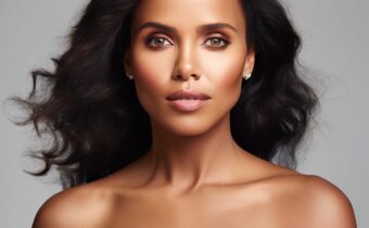Neutrogena Rapid Firming with Kerry Washington: Achieving Youthful Skin
