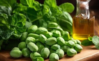 New Research Sheds Light on Vitamin K’s Health Benefits