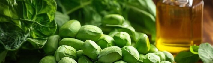 New Research Sheds Light on Vitamin K’s Health Benefits