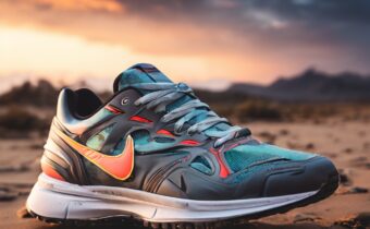 Nike Pegasus 38: The Ultimate Running Shoe