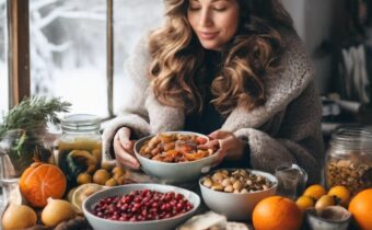 Nourishing Your Body: Winter Nutritional Needs Explained