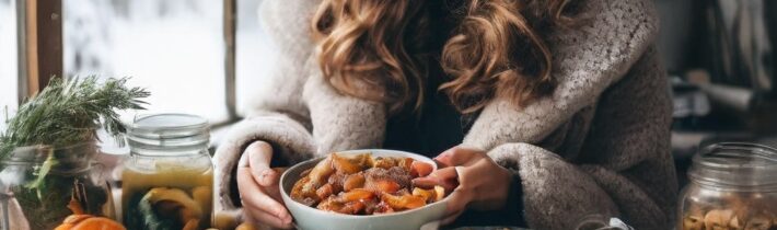 Nourishing Your Body: Winter Nutritional Needs Explained