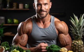 Nutrition Advice from Fitness Trainers