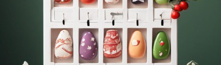 Olive & June’s Advent Calendars: Countdown to Perfect Nails