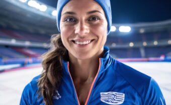 Olympians Share Their Pandemic Training Stories and Life Lessons