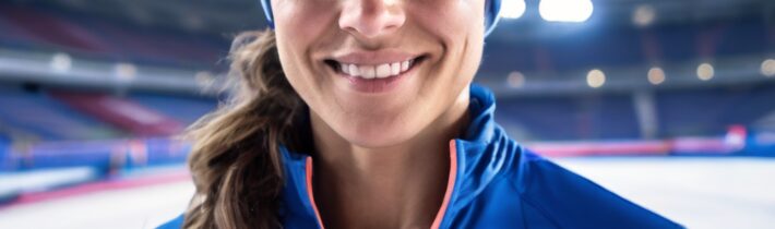 Olympians Share Their Pandemic Training Stories and Life Lessons