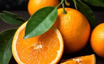 Orange Peels for Digestion: A Natural Remedy for Gut Health