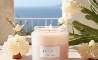 Ouai’s New Candle Collection Evokes Dreamy Destinations