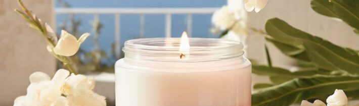Ouai’s New Candle Collection Evokes Dreamy Destinations
