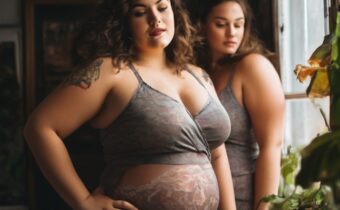 Our Bodies Aren’t Up for Discussion: Embracing Body Positivity and Autonomy