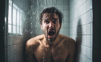 Peeing in the Shower: Is It Really That Bad?