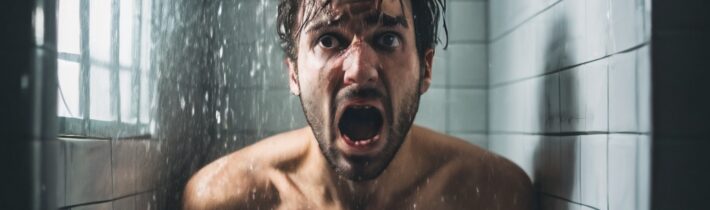 Peeing in the Shower: Is It Really That Bad?