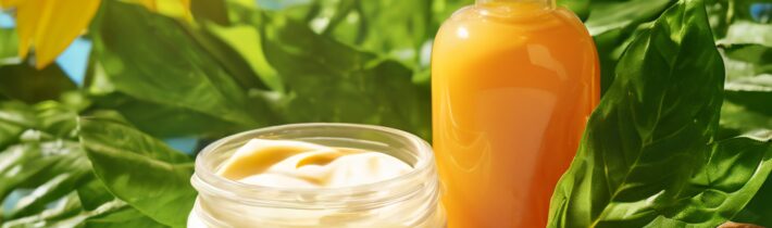 Plant-Based Sun Care Ingredients for Natural UV Protection