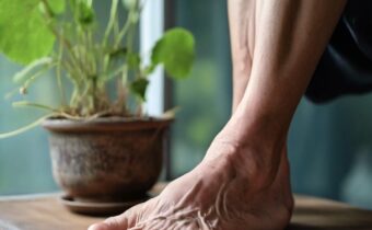 Plantar Fasciitis: A Traditional Chinese Medicine Perspective