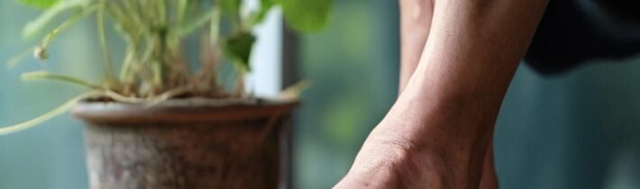 Plantar Fasciitis: A Traditional Chinese Medicine Perspective