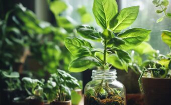 PlantGem: Harnessing the Power of Plants for Wellness