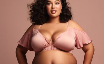Plus-Size Thinx: Inclusive Period Protection for Every Body