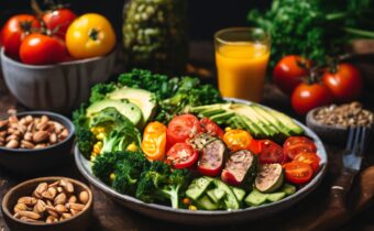 Post-Workout Meals for Vegans: Fueling Your Body Right