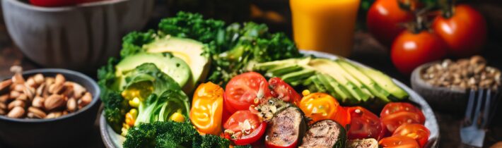 Post-Workout Meals for Vegans: Fueling Your Body Right