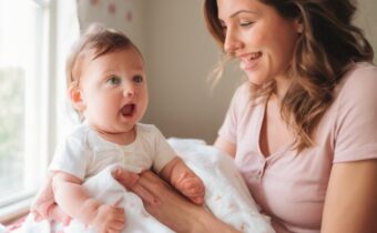 Preparing for First Baby vs Second Baby