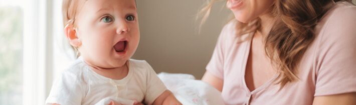 Preparing for First Baby vs Second Baby