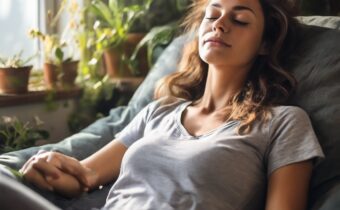 Progressive Muscle Relaxation (PMR): Reduce Anxiety & Stress