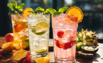 Protein Water Drinks: The Latest Fitness Trend Explained