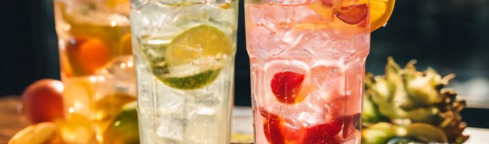 Protein Water Drinks: The Latest Fitness Trend Explained