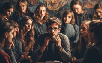 Psychoeducation Groups: What are They and How do They Help?