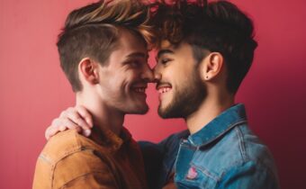 Queer Friendships: Celebrating the Power of Platonic Love