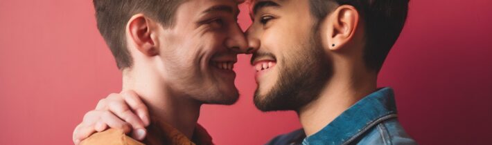 Queer Friendships: Celebrating the Power of Platonic Love