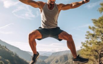 Quick and Effective Bodyweight Workouts for Busy Days