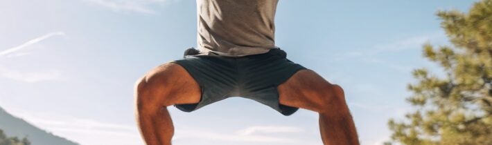 Quick and Effective Bodyweight Workouts for Busy Days