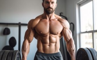 Quick Upper Body Strength Workout for Busy Days