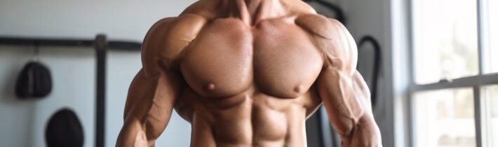 Quick Upper Body Strength Workout for Busy Days