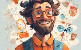 Quirky Personality Traits