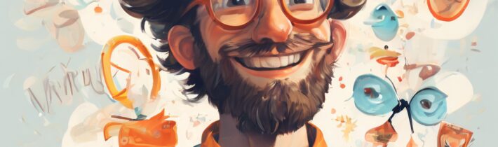 Quirky Personality Traits