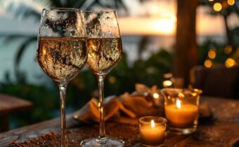 Resolutions for the New Year, According to Zoetry Resorts