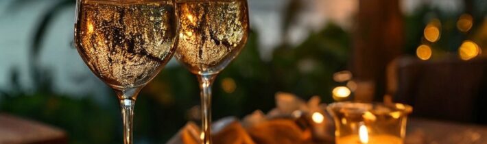 Resolutions for the New Year, According to Zoetry Resorts