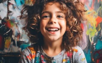 Self-Expression Activities for Adults and Kids