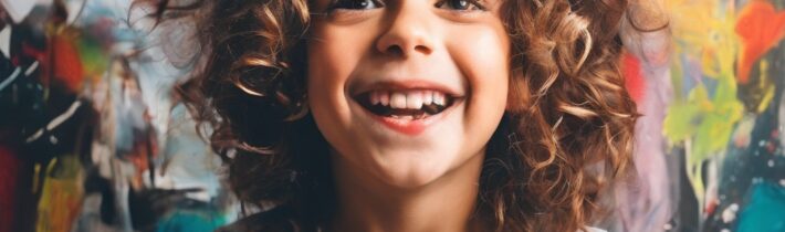 Self-Expression Activities for Adults and Kids