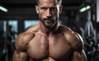 Serratus Push-Ups: A Targeted Workout for a Strong Upper Body