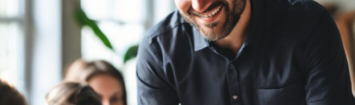 Servant Leadership: The Ultimate Guide for Positive Leaders