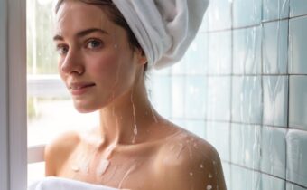 Shower Sheets: The Innovative Solution for Staying Fresh on the Go